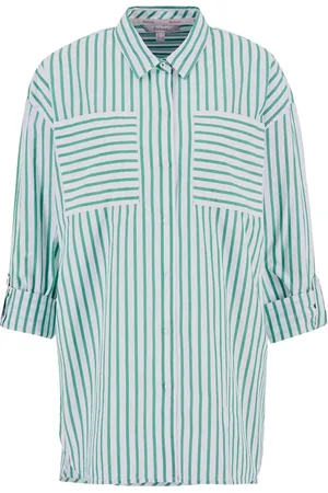 Barbour Nicola 100% Cotton Shirt44