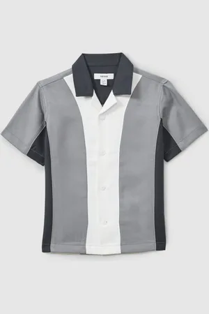Reiss Dalorian Shirt9