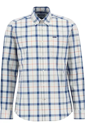 Barbour Rawley Tailored 100% Cotton ShirtS