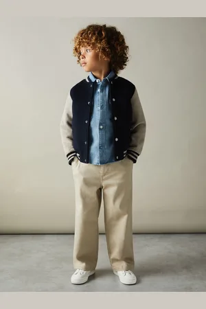 Reiss Mardin Denim Overshirt10