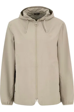 Barbour Newhill Showerproof JacketXL