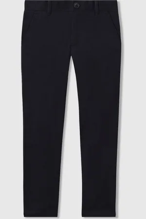 Reiss Pitch Slim Fit Casual Chinos6