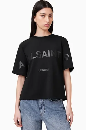 AllSaints AllSaints Lini Biggy T-ShirtL