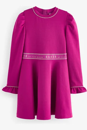 Ted Baker Ponte Dress10 lat (140 cm)