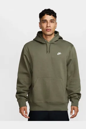 Nike Club Pullover HoodieS