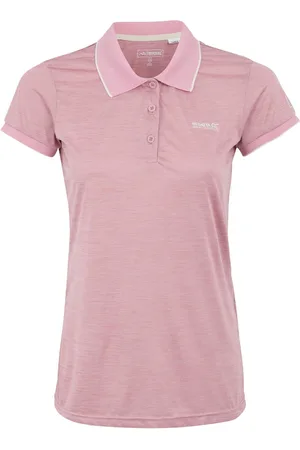 Regatta Womens Remex II Active Polo Shirt40