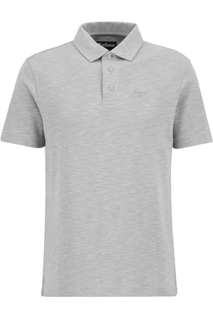 Barbour Hepple 100% Cotton Polo ShirtS