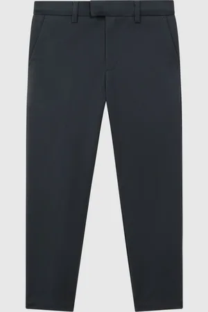 Reiss Eastbury Slim Fit Chinos10
