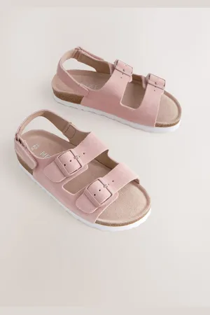 Next Touch Fastening Strap Corkbed Sandalsuk135eu325