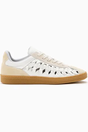 AllSaints AllSaints Velma Woven Sneakerseu39