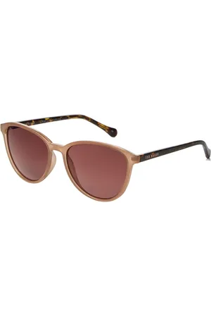 Ted Baker Classic Round Eye SunglassesJeden