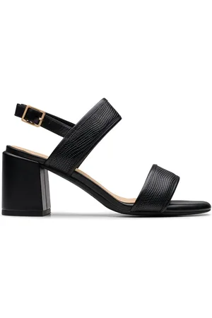 Clarks Multi Ezoria Sling Sandalseu41