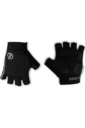 Dare 2B Womens Cycle Black MittensM