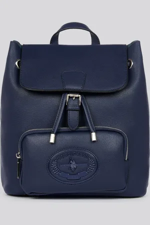 U.S. Polo Assn. U. S. Polo Assn. Womens Retro BackpackJeden