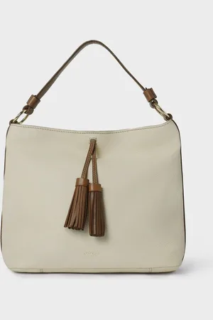 Osprey The Savanna Leather Hobo BagJeden