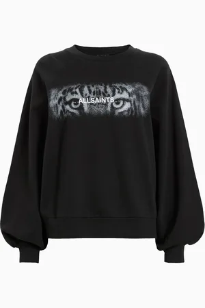 AllSaints AllSaints Stare Cygni Sweat TopXS