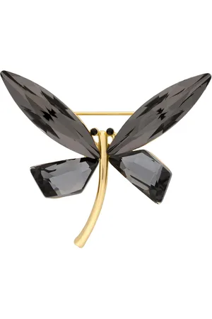 Jon Richard Tone Dragonfly Gift Boxed BroochJeden