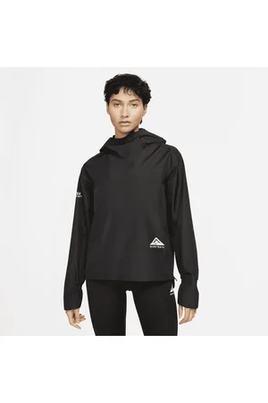 Nike Damska kurtka do biegania w terenie GORE-TEX INFINIUM™