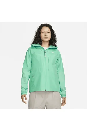 Nike Kobieta Kurtki - Kurtka damska ACG Storm-FIT ADV „Misery Ridge”