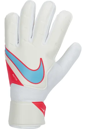 Nike Sprzęty i akcesoria sportowe - Rękawice piłkarskie Goalkeeper Match