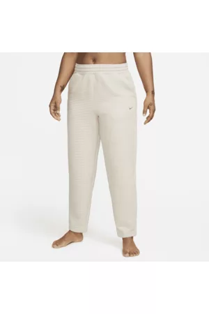 Nike Kobieta Dresy Luksusowe - Spodnie damskie Yoga Luxe