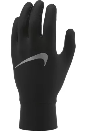 Nike Kobieta Sprzęty i akcesoria sportowe - Damskie lekkie rękawiczki do biegania Tech