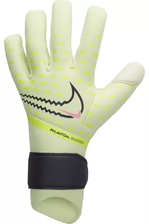 Nike Sprzęty i akcesoria sportowe - Rękawice piłkarskie Goalkeeper Phantom Shadow