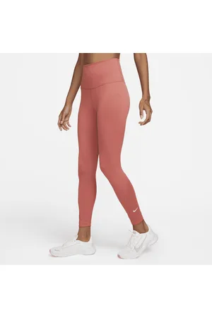 Damskie legginsy 7/8 z wysokim stanem Nike Therma-FIT One