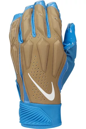 Nike Sprzęty i akcesoria sportowe - Rękawice piłkarskie D-Tack x Off-White™