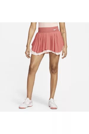 Nike Kobieta Spódnice i sukienki - Damska spódniczka tenisowa Court Dri-FIT Slam