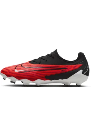 Korki Pilkarskie Nike Mercurial Vapor 14 Elite FG Biały Wielobarwność