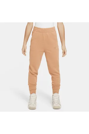 Legginsy z wysokim stanem dla dużych dzieci (dziewcząt) o wydłużonym  rozmiarze Nike Sportswear Favorites