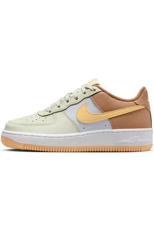 Buty dla du偶ych outlet dzieci 'air force 1