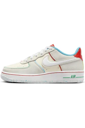 Air force 1 shop dla duzych dzieci