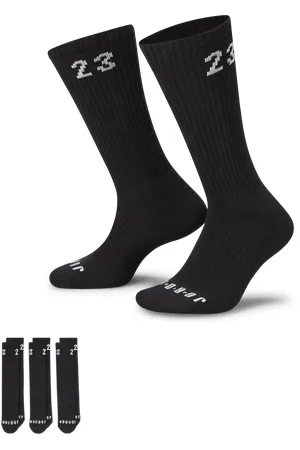 Jordan Klasyczne skarpety Essentials (3 pary)
