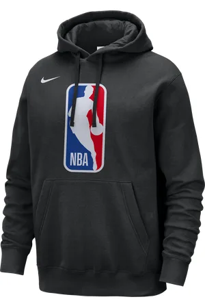 Nike Męska bluza z kapturem NBA Team 31 Club