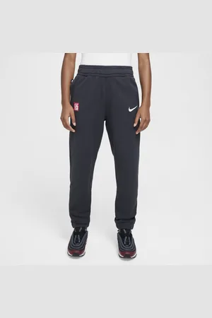 Nike Spodnie piłkarskie dla dużych dzieci Air Liverpool F.C. (wersja trzecia)