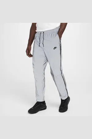 Nike Męskie spodnie z tkaniny Flash Tech
