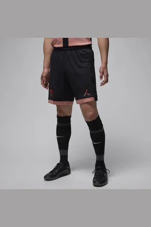 Jordan Męskie spodenki piłkarskie Dri-FIT Paris Saint-Germain Stadium 2024/25 (wersja trzecia) – replika