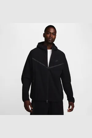 Nike Męska kurtka z tkaniny Tech