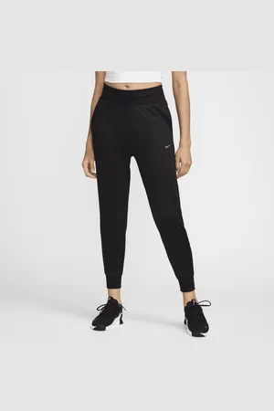 Nike Damskie joggery 7/8 z wysokim stanem Therma-FIT One