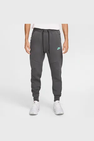 Nike Męskie dzianinowe joggery Sportswear Tech
