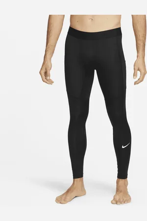 Nike Męskie legginsy do fitnessu Dri-FIT Pro