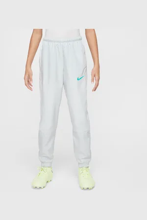 Nike Piłkarskie spodnie dresowe dla dużych dzieci Academy