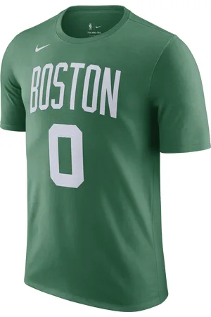 Nike T-shirt męski Boston Celtics NBA