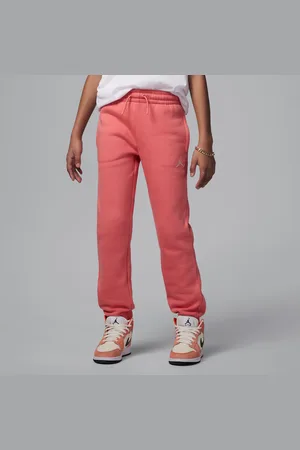Jordan Spodnie dla dużych dzieci Brooklyn Essentials