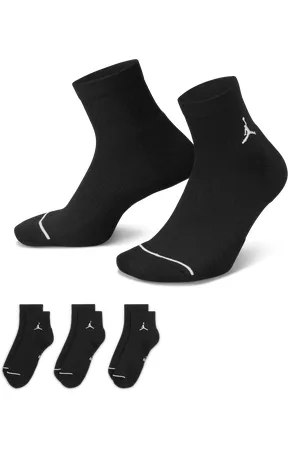 Jordan Skarpety do kostki Everyday (3 pary)