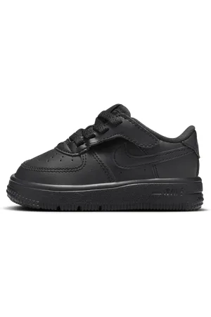 Nike Buty dla niemowląt i maluchów Force 1 Low EasyOn