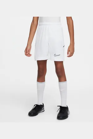 Nike Spodenki piłkarskie dla dużych dzieci 18 cm Dri-FIT Academy