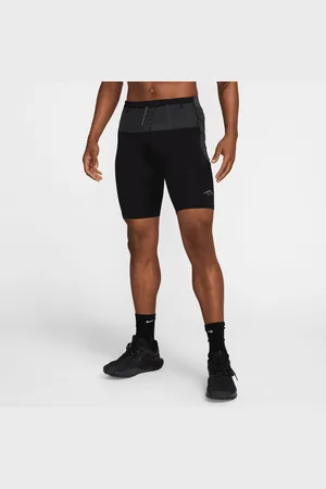 Nike Męskie legginsy do biegania Dri-FIT ADV Lava Loops